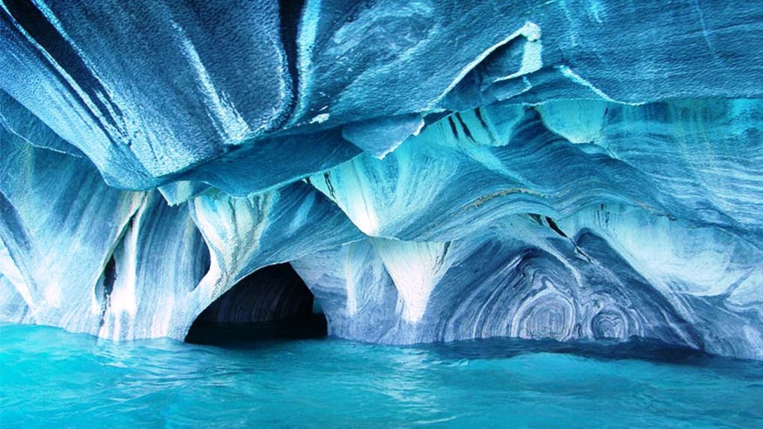 Marble-Cave